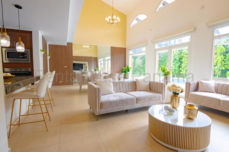 Venta de Casa en Panama Pacifico VILLAS EAGLE Solo Cliente Directo MC