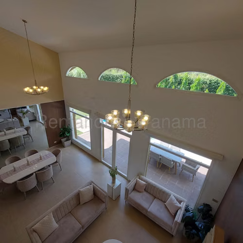 Venta de Casa en Panama Pacifico VILLAS EAGLE Solo Cliente Directo MC