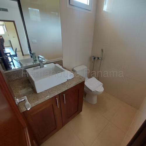 Venta de Casa en Panama Pacifico VILLAS EAGLE Solo Cliente Directo MC