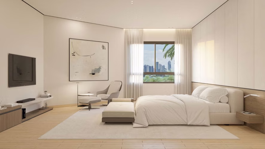 OCEAN REEF PARK casa 3-4 recs 454m2-614m2 - Imagen 18