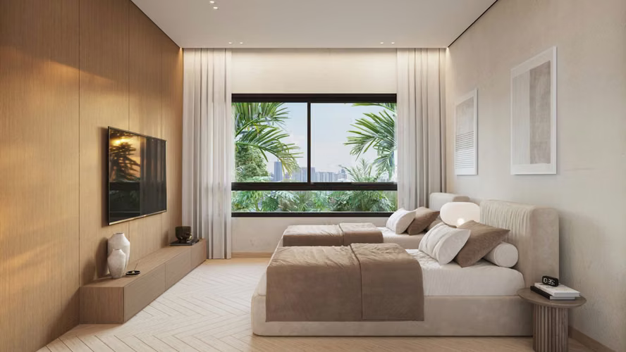 OCEAN REEF PARK casa 3-4 recs 454m2-614m2 - Imagen 15