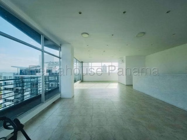 Venta apartamento en PH Central Park, 12 de octubre *