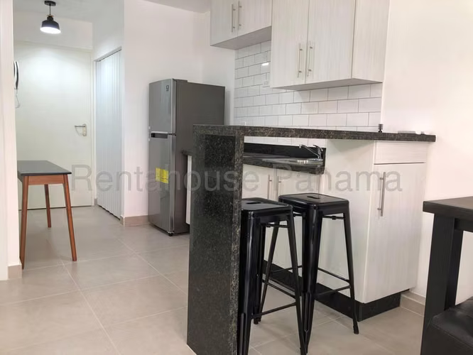 Alquiler Apartamento Ph Casa Balcones Casco Antiguo, Panamá. MAR27-4446 - Imagen 8