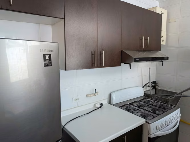 Alquilo apartamento PH Vivendi Tower 200-Edison Park - Imagen 5