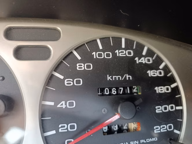 NISSAN SENTRA B14 2013 AUTOMATICO  - Imagen 10