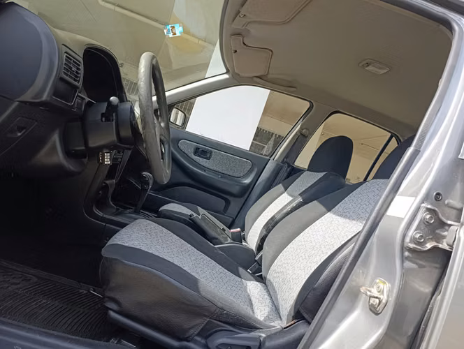 NISSAN SENTRA B14 2013 AUTOMATICO  - Imagen 8