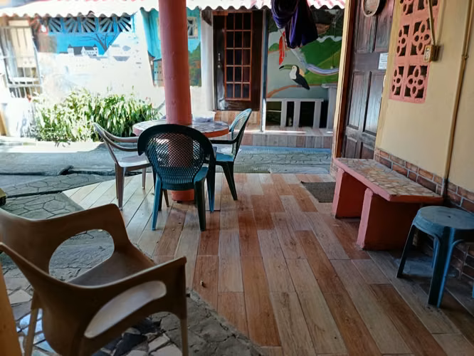 Vendo pequeño hotel en el valle anton - Imagen 7