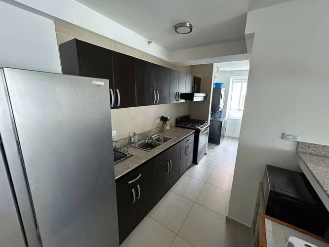 Alquilo apartamento Ph Vista park - Via españa cerca de parque Omar - Imagen 11