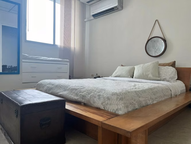 Alquiler de Exclusivo Loft en Vita Bella - Imagen 5