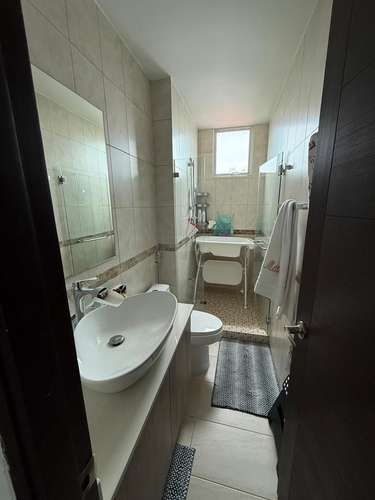 ALQUILER APARTAMENTO LINEA BLANCA-COSTA DEL ESTE - Imagen 10