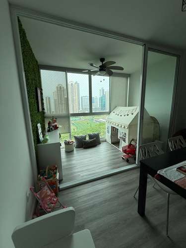 ALQUILER APARTAMENTO LINEA BLANCA-COSTA DEL ESTE - Imagen 4