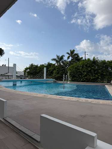 ALQUILER CASA-COSTA ESMERALDA