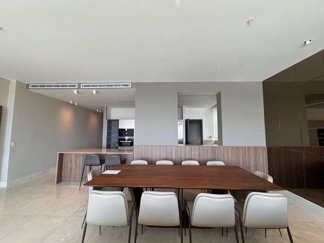 ALQUILER APARTAMENTO-OCEAN REEF ISLAND