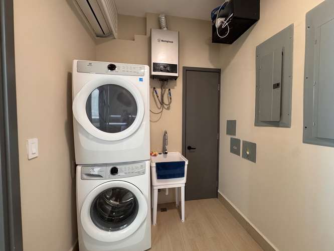 ALQUILER APARTAMENTO-OCEAN REEF ISLAND