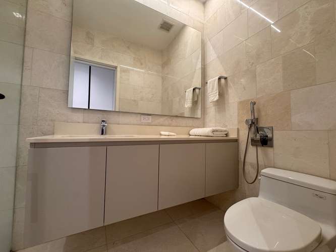 ALQUILER APARTAMENTO-OCEAN REEF ISLAND