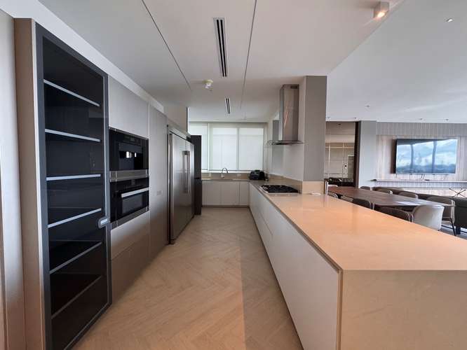 ALQUILER APARTAMENTO-OCEAN REEF ISLAND