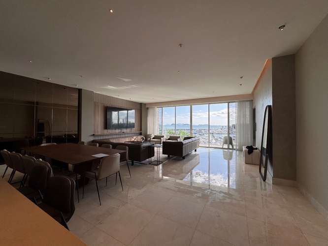 ALQUILER APARTAMENTO-OCEAN REEF ISLAND