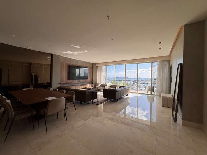 ALQUILER APARTAMENTO-OCEAN REEF ISLAND
