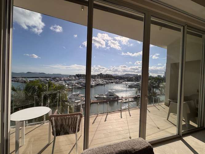 ALQUILER APARTAMENTO-OCEAN REEF ISLAND