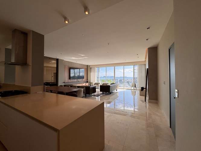 APARTMENT RENTAL -AVENIDA BALBOA