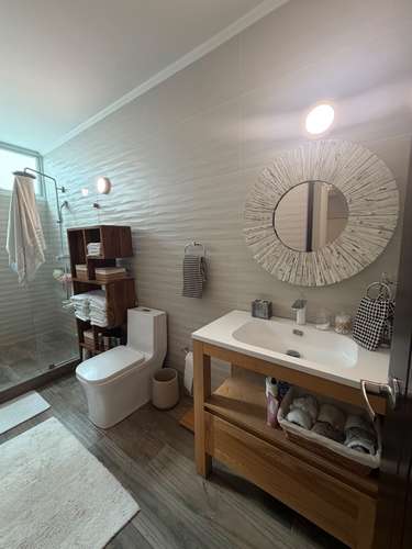 ALQUILER CASA-COSTA ESMERALDA