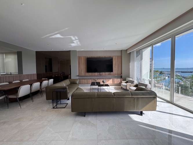 ALQUILER APARTAMENTO-OCEAN REEF ISLAND