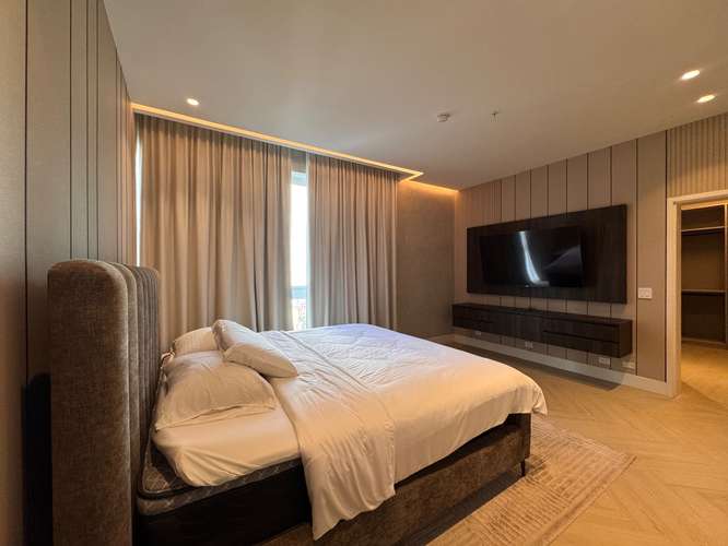 ALQUILER APARTAMENTO-OCEAN REEF ISLAND