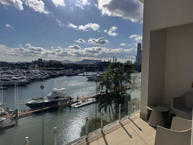 ALQUILER APARTAMENTO-OCEAN REEF ISLAND