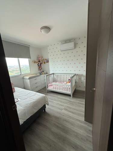 ALQUILER APARTAMENTO LINEA BLANCA-COSTA DEL ESTE - Imagen 6