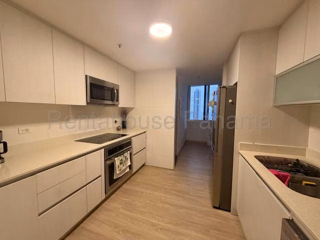 Venta apartamento en PH Elevation, Costa del Este *