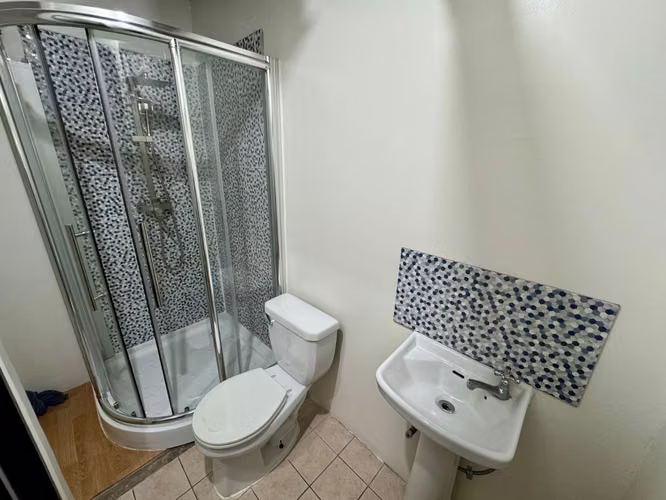 Oficina en Alquiler Plaza Paitilla 31D – 2/3 personas – $241 mes - Imagen 5