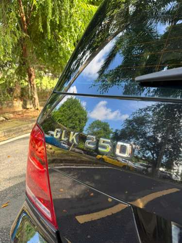 MERCEDES GLK $6.900 - Imagen 4