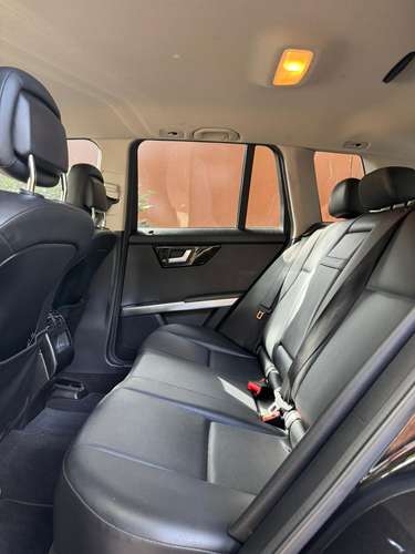 MERCEDES GLK $6.900 - Imagen 5
