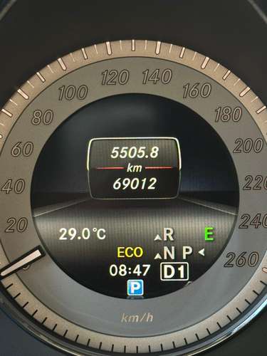 MERCEDES GLK $6.900 - Imagen 10