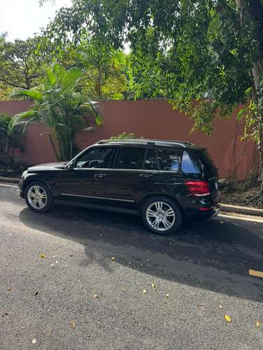 MERCEDES GLK $6.900 - Imagen 3