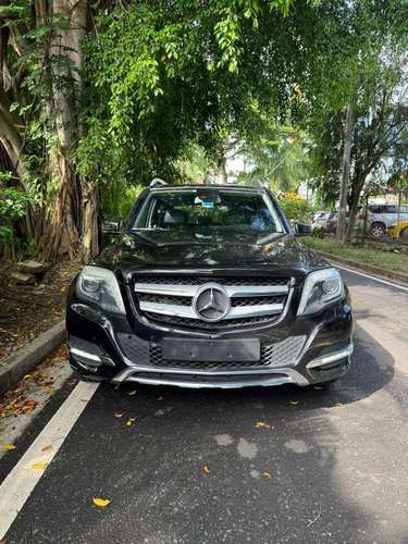 MERCEDES GLK $6.900 - Imagen 2
