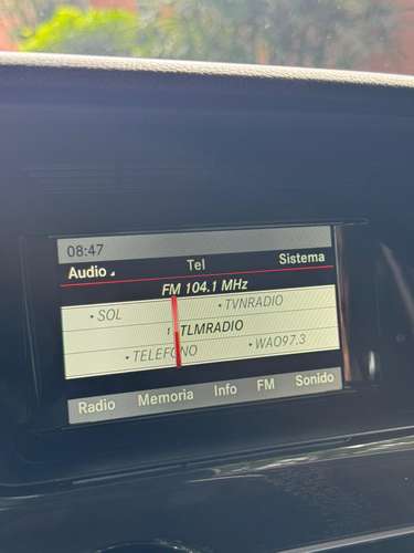 MERCEDES GLK $6.900 - Imagen 9