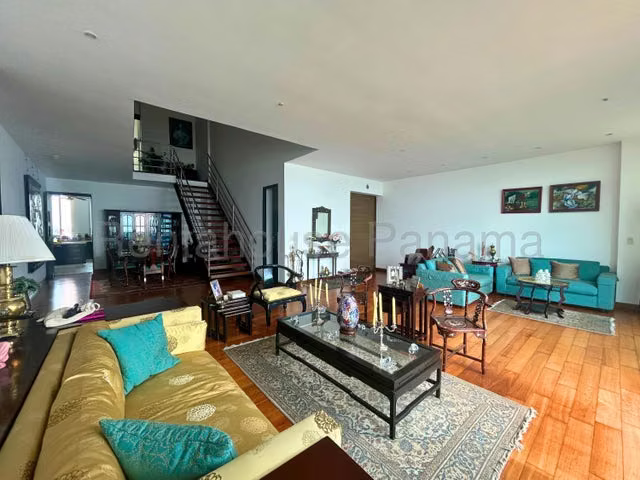VENTA DE APARTAMENTO EN COSTA DEL ESTE 