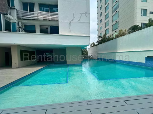 VENTA DE APARTAMENTO EN COSTA DEL ESTE 