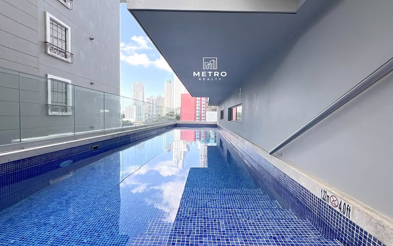 HOTEL BRISTOL PANAMA - CALLE 50 Apartamento en Venta - Imagen 15