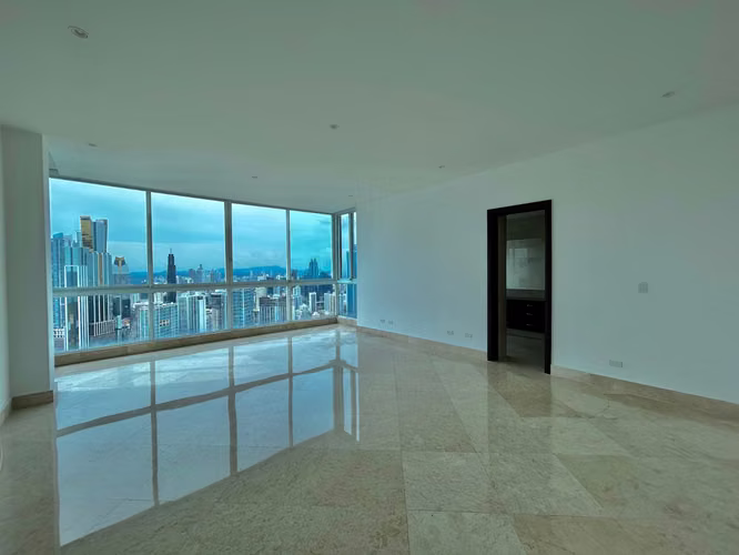 Alquiler de Apartamento en Punta Paitilla  - Imagen 13