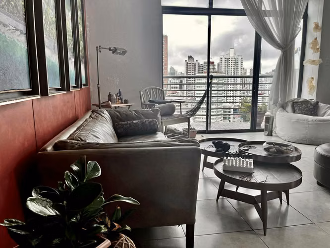  LOFT EXCLUSIVO EN PH VITABELA - Imagen 3