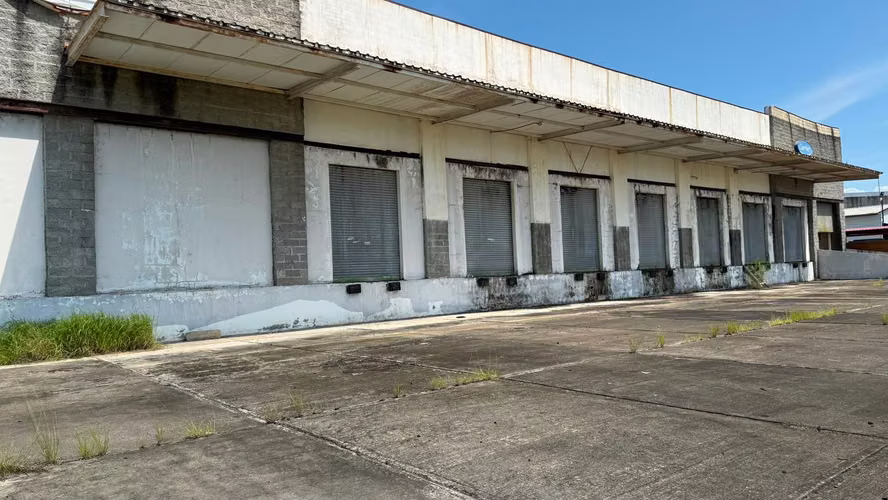 Warehouse for Rent with Three-Phase Power – 2,125 m²
