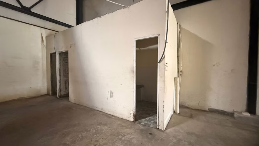 Alquiler de Bodega con Electricidad Trifasica 2125 m2 - Imagen 7