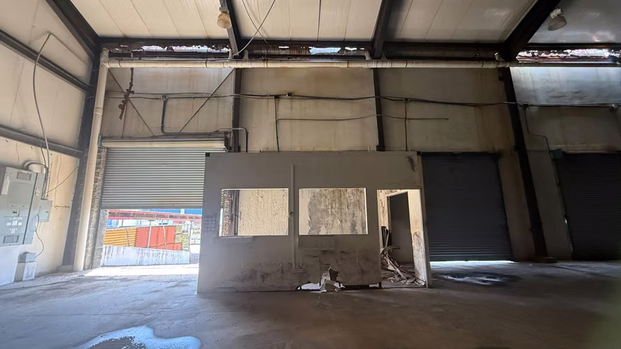 Alquiler de Bodega con Electricidad Trifasica 2125 m2 - Imagen 9