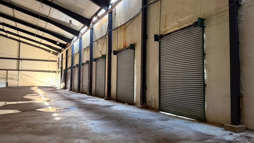 Alquiler de Bodega con Electricidad Trifasica 2125 m2 - Imagen 10