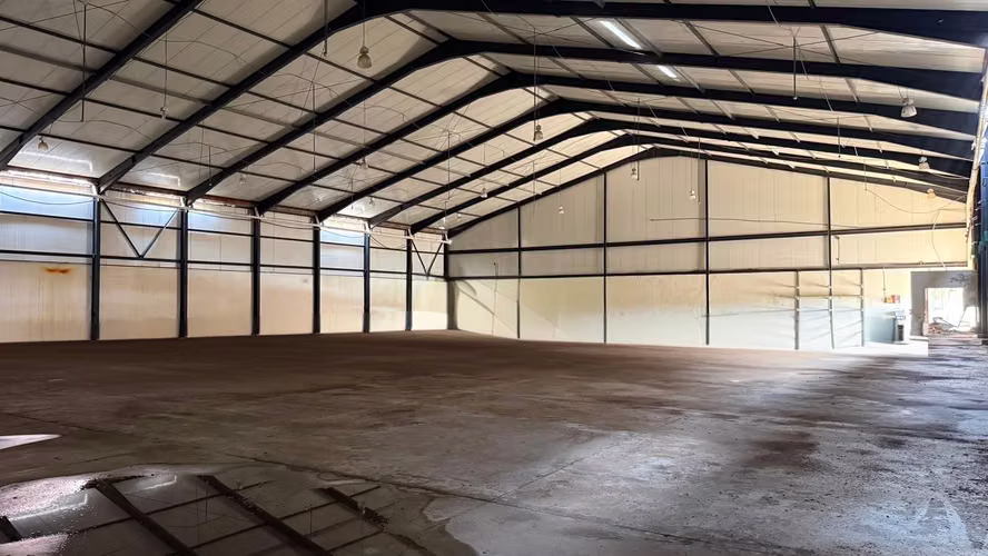 Alquiler de Bodega con Electricidad Trifasica 2125 m2 - Imagen 6