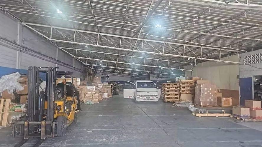 Alquiler de Estratégica Ofibodega a 5$el mts2  - Imagen 5