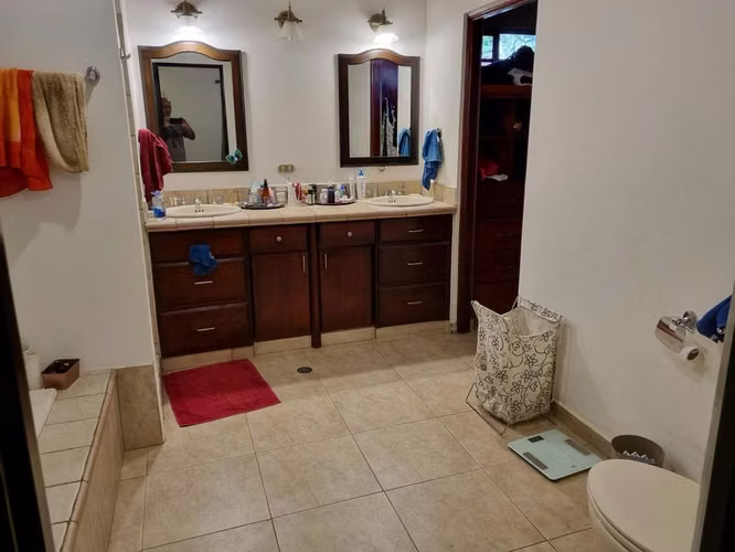 Casa en Alquiler – Albrook | Residencia de Lujo | Piscina | Jacuzzi - YP - Imagen 9