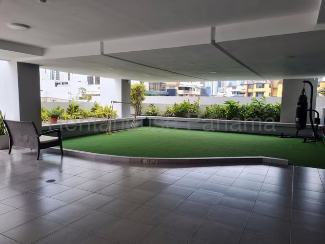 Venta de Apartamento en El Cangrejo 27PPM2387 - Imagen 17